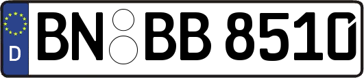 BN-BB8510