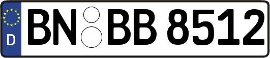 BN-BB8512