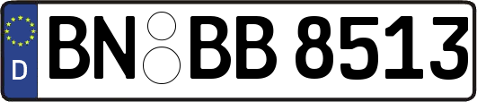 BN-BB8513