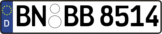BN-BB8514
