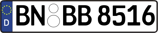 BN-BB8516