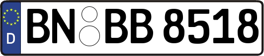 BN-BB8518