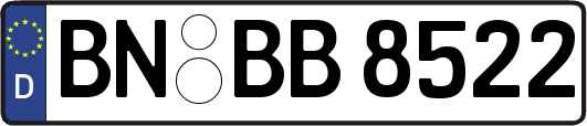 BN-BB8522