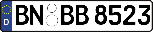 BN-BB8523