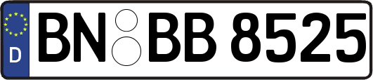 BN-BB8525