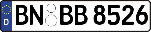 BN-BB8526