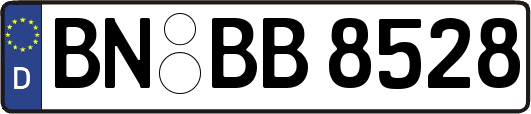 BN-BB8528