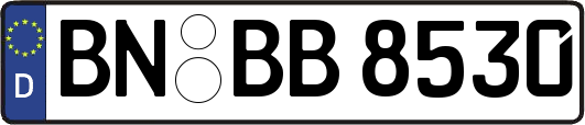 BN-BB8530