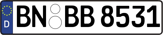 BN-BB8531