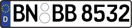 BN-BB8532