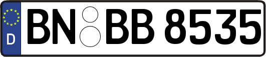 BN-BB8535