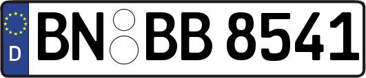 BN-BB8541