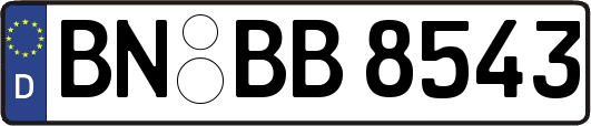 BN-BB8543
