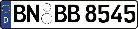 BN-BB8545