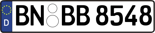 BN-BB8548