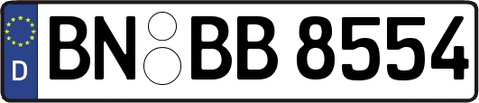 BN-BB8554