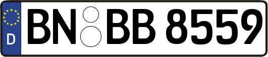 BN-BB8559