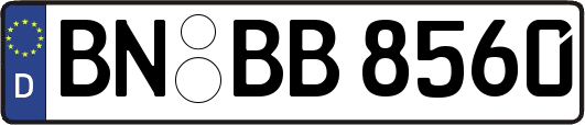 BN-BB8560