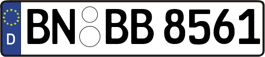 BN-BB8561