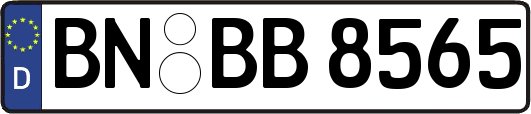 BN-BB8565