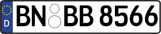 BN-BB8566