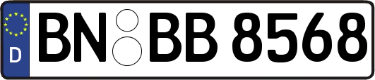 BN-BB8568