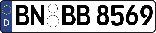 BN-BB8569