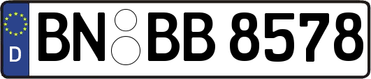 BN-BB8578