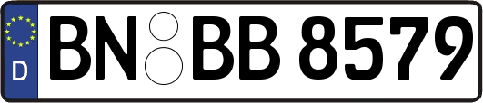 BN-BB8579