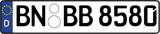 BN-BB8580
