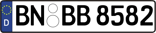BN-BB8582