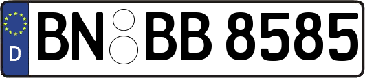 BN-BB8585