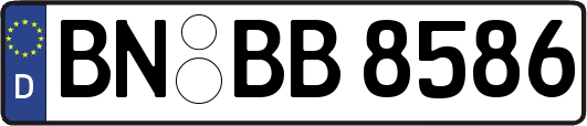 BN-BB8586