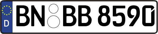 BN-BB8590