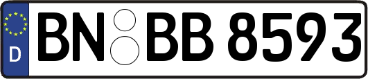 BN-BB8593