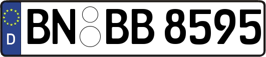 BN-BB8595