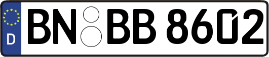 BN-BB8602