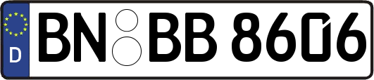 BN-BB8606