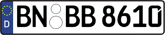 BN-BB8610
