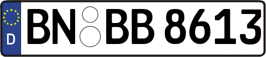 BN-BB8613