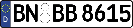 BN-BB8615