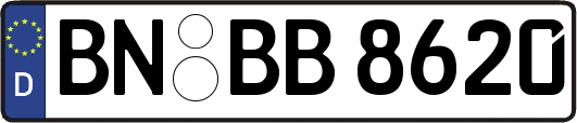 BN-BB8620