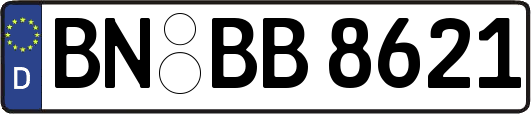 BN-BB8621