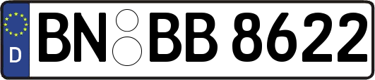BN-BB8622