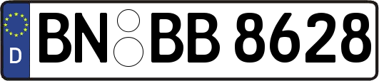 BN-BB8628