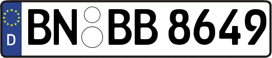 BN-BB8649