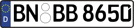 BN-BB8650