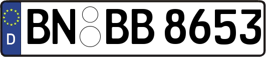 BN-BB8653