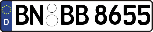 BN-BB8655