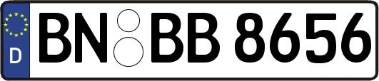 BN-BB8656
